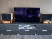 Audio kolonėlės Monacor/SB-acoustics - nuotraukos Nr. 2