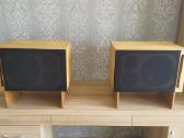 Audio kolonėlės Monacor/SB-acoustics - nuotraukos Nr. 3