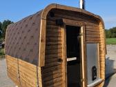 Pirtis 3 m ilgio ( bačka), sauna,pirtys - nuotraukos Nr. 24