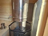 Pirtis 3 m ilgio ( bačka), sauna,pirtys - nuotraukos Nr. 26