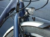 Universalus miesto, turistinis dviratis su Rohloff - nuotraukos Nr. 11