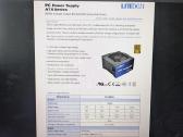Maitinimo šaltinis Liteon Ps-4801-6, 800w - nuotraukos Nr. 4
