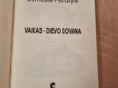 Vaikas - dievo dovana - nuotraukos Nr. 2