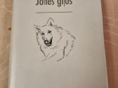 Jonės gijos