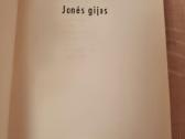 Jonės gijos - nuotraukos Nr. 2