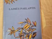 Laimės paslaptis