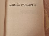 Laimės paslaptis - nuotraukos Nr. 2