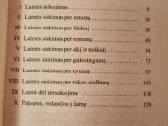 Laimės paslaptis - nuotraukos Nr. 3