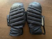 Burton [ak] Windstopper slidinėjimo pirštinės