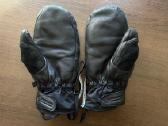 Burton [ak] Windstopper slidinėjimo pirštinės - nuotraukos Nr. 2