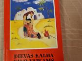 Dievas kalba savo vaikams
