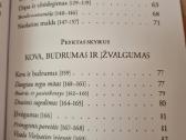 Apie pašaukimą į šventumą šiuolaikiniame pasaulyje - nuotraukos Nr. 5