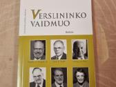Verslininko vaidmuo