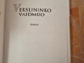 Verslininko vaidmuo - nuotraukos Nr. 2