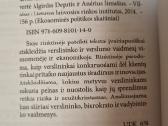 Verslininko vaidmuo - nuotraukos Nr. 4
