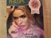 Susan Elizabeth Phillips knygos 3 vnt - nuotraukos Nr. 7
