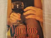 Vyrukas desertui