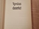 Vyrukas desertui - nuotraukos Nr. 2