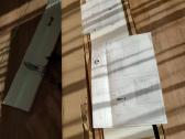 Pakabinama stiklinė lentyna su apšvietimu - nuotraukos Nr. 13