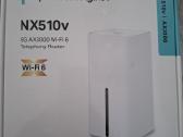Parduodu Tp-link Nx510v maršrutizatorių