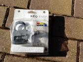 ,Pedalai look keo easy - nuotraukos Nr. 5