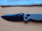 Peilis Fox Anzu Fx-560 Albr Design by Les George