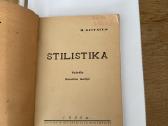 Stilistika 1923 m. - nuotraukos Nr. 2