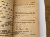 Lietuvių kalbos gramatikos ir rašybos vadovėlis - nuotraukos Nr. 4