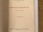Vaikystė ir jaunystė. Sąmonės genezė 1938 m. - nuotraukos Nr. 2