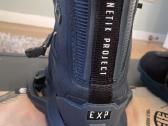 Wakeboard shoes(bindings) (wakeboard batai) - nuotraukos Nr. 2