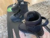 Wakeboard shoes(bindings) (wakeboard batai) - nuotraukos Nr. 5