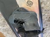 Wakeboard shoes(bindings) (wakeboard batai) - nuotraukos Nr. 7