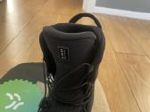 Wakeboard shoes(bindings) (wakeboard batai) - nuotraukos Nr. 8
