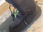 Wakeboard shoes(bindings) (wakeboard batai) - nuotraukos Nr. 9