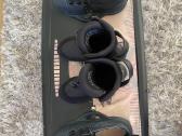 Wakeboard shoes(bindings) (wakeboard batai) - nuotraukos Nr. 13