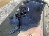 Wakeboard shoes(bindings) (wakeboard batai) - nuotraukos Nr. 14