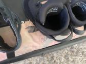 Wakeboard shoes(bindings) (wakeboard batai) - nuotraukos Nr. 15
