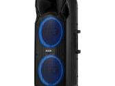 Fenton Ft212led Mk2 1400w nešiojama kolonėlė su dv - nuotraukos Nr. 4