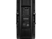 Fenton Ft212led Mk2 1400w nešiojama kolonėlė su dv - nuotraukos Nr. 8