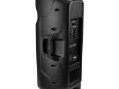 Fenton Ft212led Mk2 1400w nešiojama kolonėlė su dv - nuotraukos Nr. 9