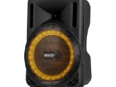 Fenton Ft08led Mk2 300w nešiojama kolonėlė su bela - nuotraukos Nr. 4