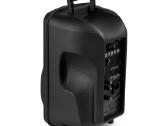 Fenton Ft08led Mk2 300w nešiojama kolonėlė su bela - nuotraukos Nr. 9