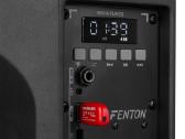 Fenton Ft08led Mk2 300w nešiojama kolonėlė su bela - nuotraukos Nr. 10