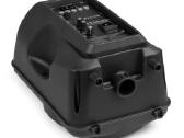 Fenton Ft08led Mk2 300w nešiojama kolonėlė su bela - nuotraukos Nr. 11