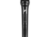Fenton Ft08led Mk2 300w nešiojama kolonėlė su bela - nuotraukos Nr. 14