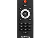 Fenton Ft08led Mk2 300w nešiojama kolonėlė su bela - nuotraukos Nr. 15