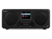 Audizio Foza WiFi internetinis radijo imtuvas - nuotraukos Nr. 2