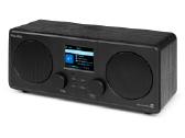 Audizio Foza WiFi internetinis radijo imtuvas - nuotraukos Nr. 6