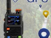 Radijo stotelės Baofeng Uv-5rh / Uv-5rh pro - nuotraukos Nr. 6