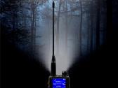 Radijo stotelės Baofeng Uv-5rh / Uv-5rh pro - nuotraukos Nr. 8